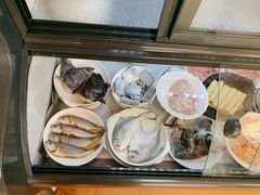 -玲燕蒸菜馆(江东路店)