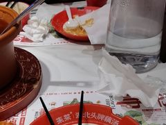 -来菜·湖北头牌藕汤(武商MALL众圆店)