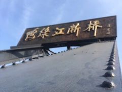 -边江铁锅炖鱼(振八街店)