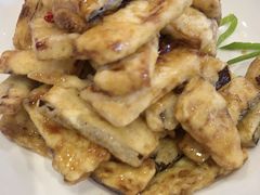 -郭林家常菜(狼垡店)