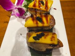 -和彩放题餐厅(酒仙桥店)