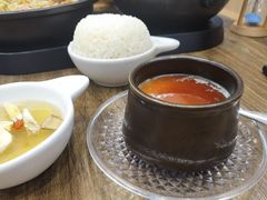 -云海肴·汽锅鸡·云南菜(广安门天虹店)