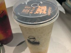 -LELECHA乐乐茶(美罗城店)
