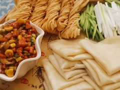 -五谷屯私房菜·始于2005(中山陵童卫路店)