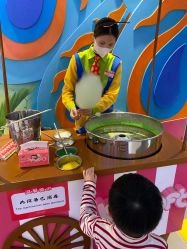 -宝燕乐园(闵行旗舰店)