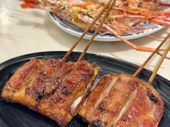 -渔文乐·海鲜大排档(壹品总店)