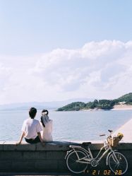 -绽放摄胶片摄影工作室