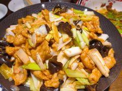 -芙蓉·艳阳餐厅(南口店)