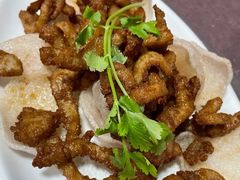 三峡石烤肉-百家福海鲜排档·闽菜·家宴(斗西路口店)