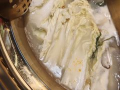 -欠火锅·水牛毛肚·团建聚餐·生日宴(何山路店)