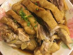 -西塘万安桥农家菜