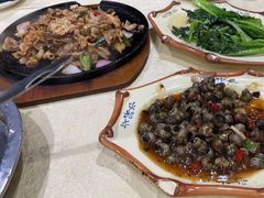 -标记美食新鲜猪杂(兴南大道店)