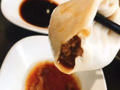 -锡笼记·无锡小笼(水岸店)