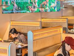 -野·大山里土鸡火锅(万科里店)