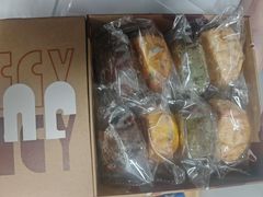 -Juicy Bakery(大学路店)