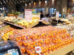 -盒马鲜生(皇庭广场店)