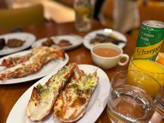 -mezza9 Macau(澳门君悦酒店)