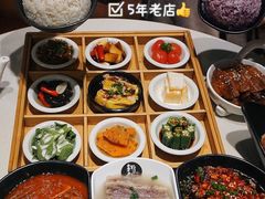 -新仙清汤牛腩(铜锣湾店)