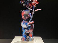 -上海宝龙美术馆