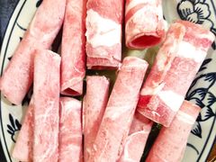 肥羊卷-重庆故事姊妹老火锅(财经学院店)