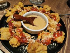 -INSA Korean Bistro饮鲨韩食酒馆
