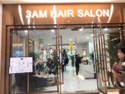点击看大图 -3AM HAIR SALON烫发染发接发