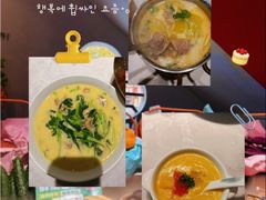 -大潮淮·淮扬菜(何园旗舰店)
