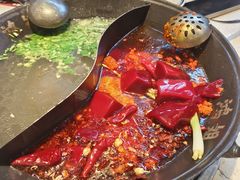 -鸿姐老火锅·传统炒料(上海旗舰店)