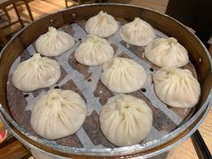 -老班长手工灌汤包老店(东山店)