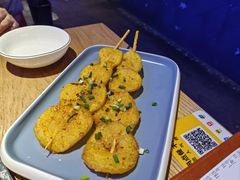 -靓虾二哥长沙地标小龙虾(五一广场店)