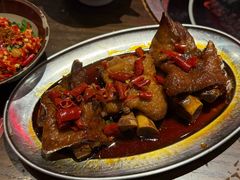 -萍姐火锅·公路夜市(南京新街口店)