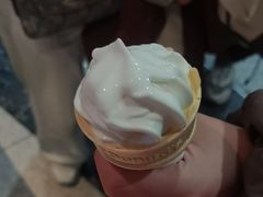 -麦当劳(北京大兴机场二层国内到达(安检外)店)