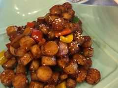 -金家老三饭庄(常营店)
