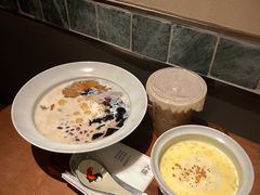 娟姗奶大满贯-RUXU入续鸳鸯糖水铺(万菱汇店)