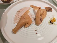 -申粤轩酒楼·三十年粤菜经典(丁香花园店)