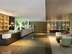 -上海佘山茂御臻品之选酒店(原佘山艾美酒店)