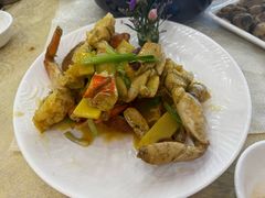 -荔城生鲜盛宴(番禺旗舰店)