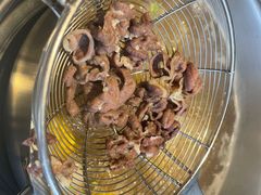 -三毛牛肉店(福强店)