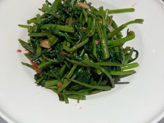 -桂满陇·手作小笼包&江南叫花鸡(中山公园店)