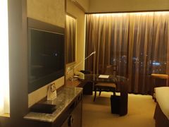 -澳门十六浦索菲特大酒店