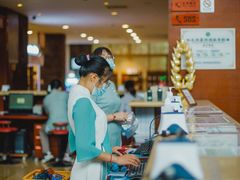 -天目湖御水温泉·度假酒店