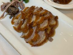 -北京全聚德(西客站店)