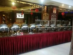 -韩厨烤肉火锅无限自助餐厅(潮流特区店)