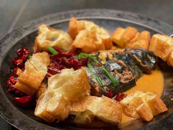 拾久(东三环中路店)-"拾久新京菜 本来跟朋友约好去吃金茂府的.