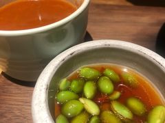 -良木缘咖啡西餐(优品道广场店)