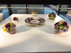 -上海对外经贸大学(古北校区)