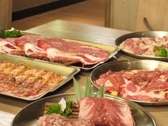 -西塔老太太泥炉烤肉(望京一店)