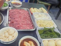 -新梅居(宁海东路店)