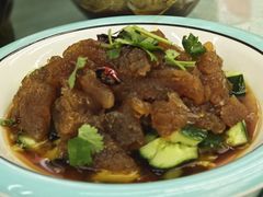 -昱德来·天津菜(河西店)