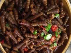 -大城·烧烤海鲜大排档(台东店)